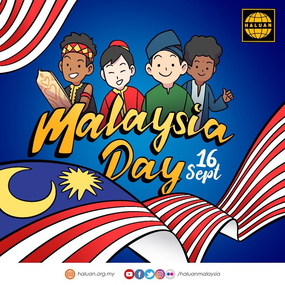 Hari Malaysia