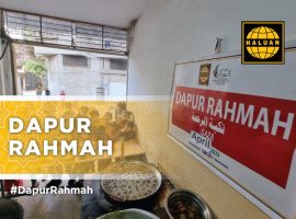 Dapur Rahmah