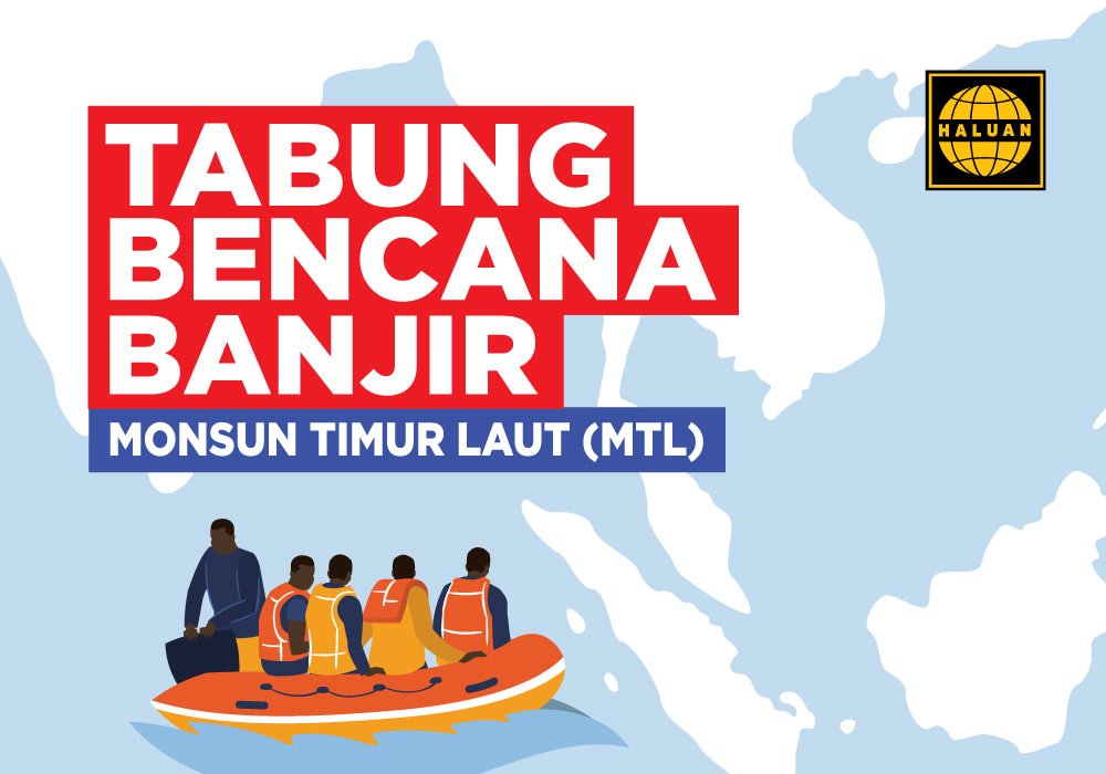 Tabung Bencana Banjir Monsun Timur Laut (MTL)