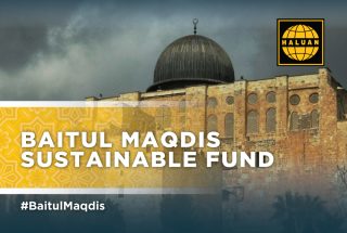 Baitul Maqdis Sustainable Fund