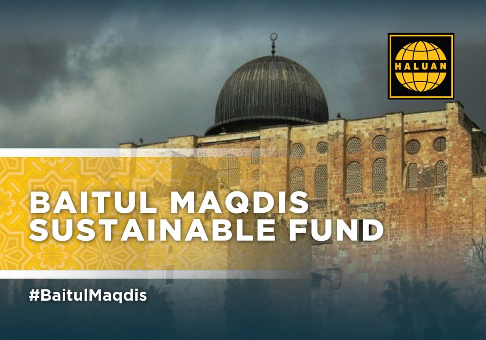 Baitul Maqdis Sustainable Fund