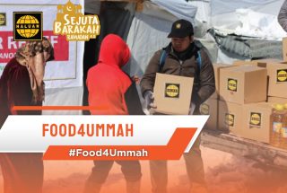 Food4Ummah