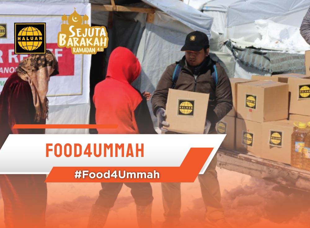 Food4Ummah