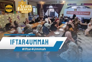 Iftar4Ummah