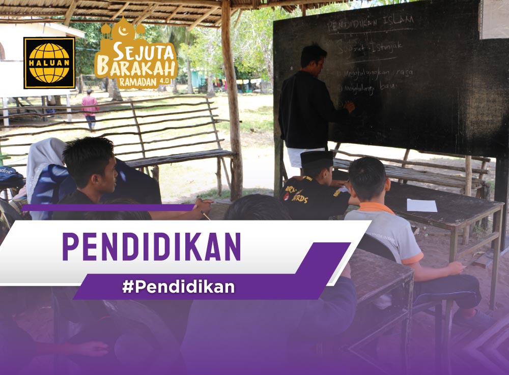 Bantuan Pendidikan