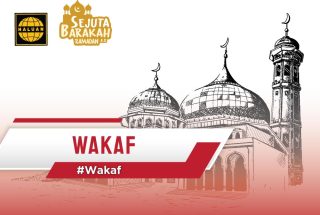 Wakaf