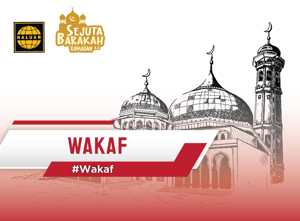 Wakaf