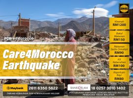 Care4Morocco