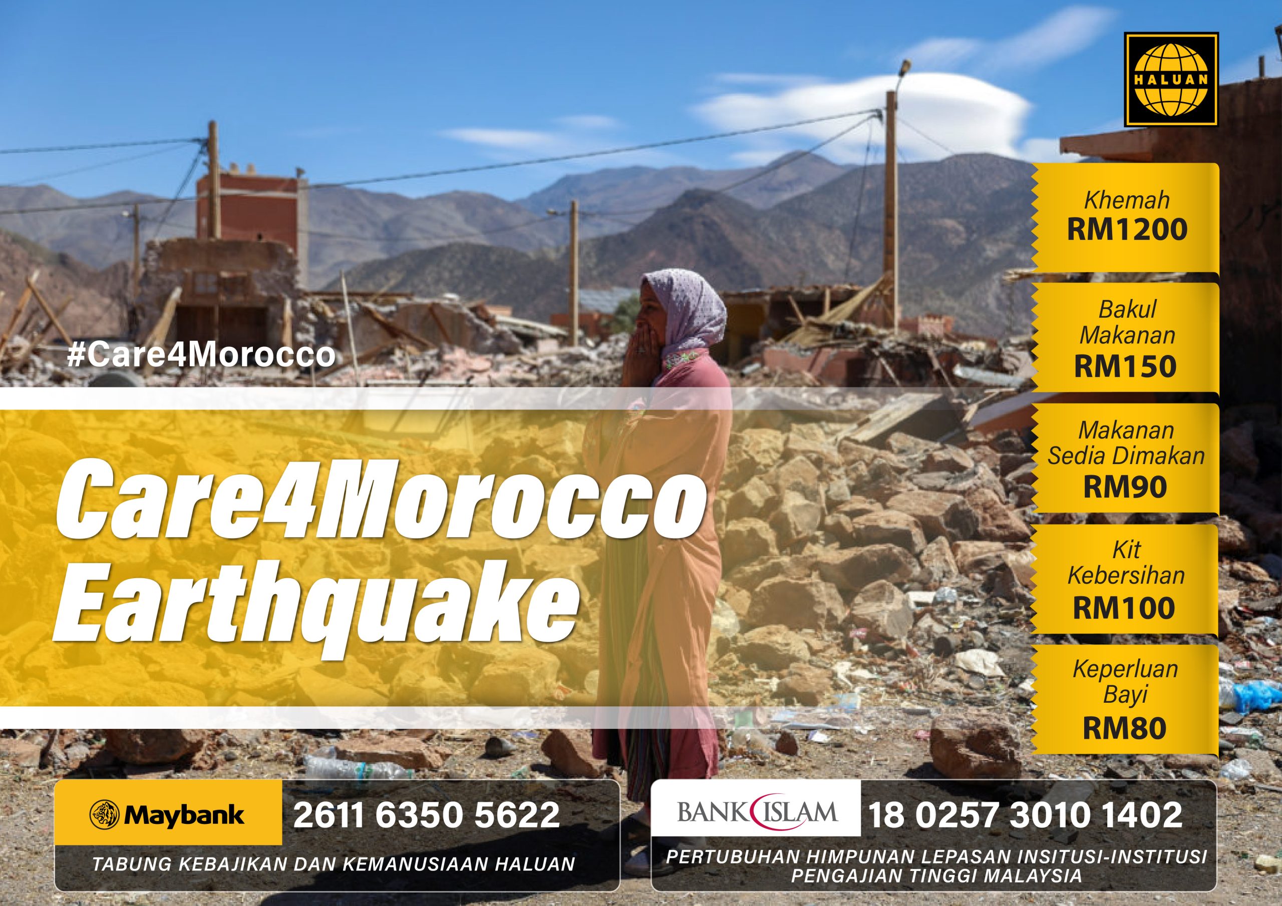 Care4Morocco