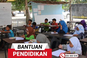 SBR6 – Bantuan Pendidikan